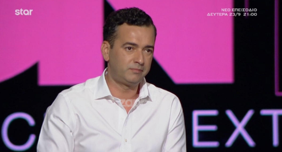 Χαμός στο GNTM –  “Τι δεν καταλαβαίνεις; Βαριέμαι απίστευτα… γεια σου”