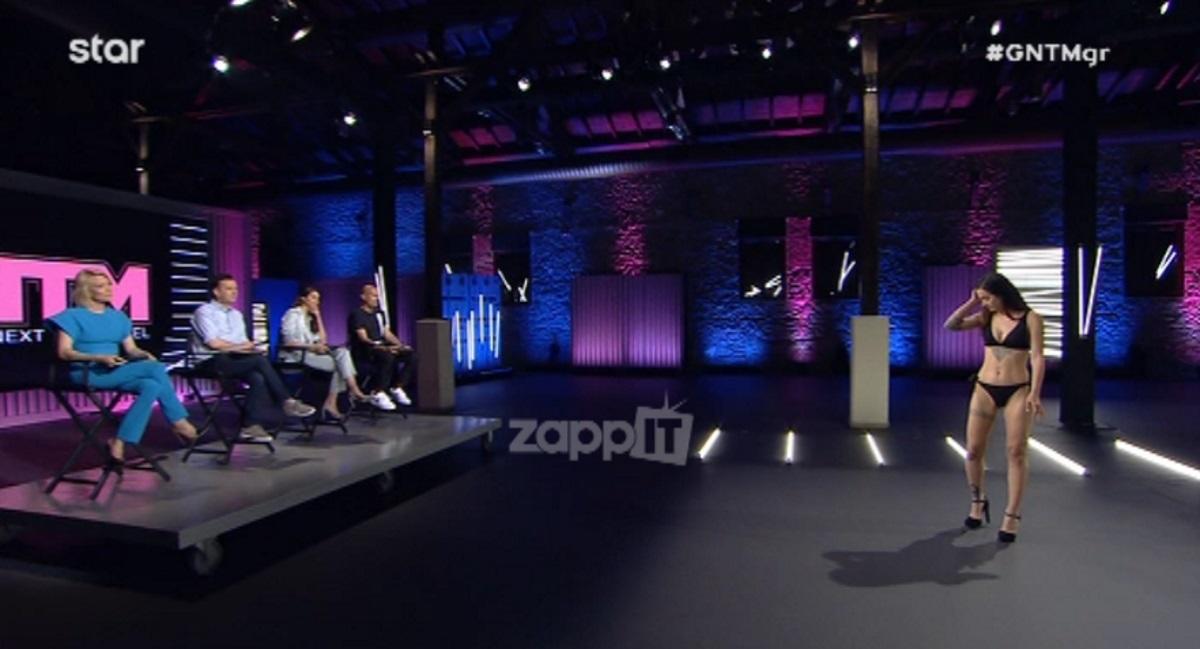 Άγριος καβγάς Καγιά – Παπαγεωργίου για το κορίτσι με τα τατουάζ!