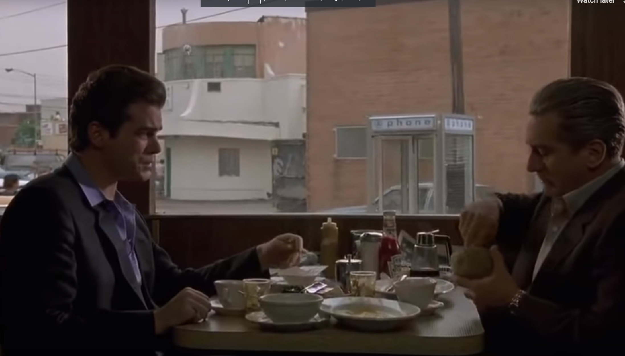 Αυτά ήταν τα πραγματικά “Καλά Παιδιά”