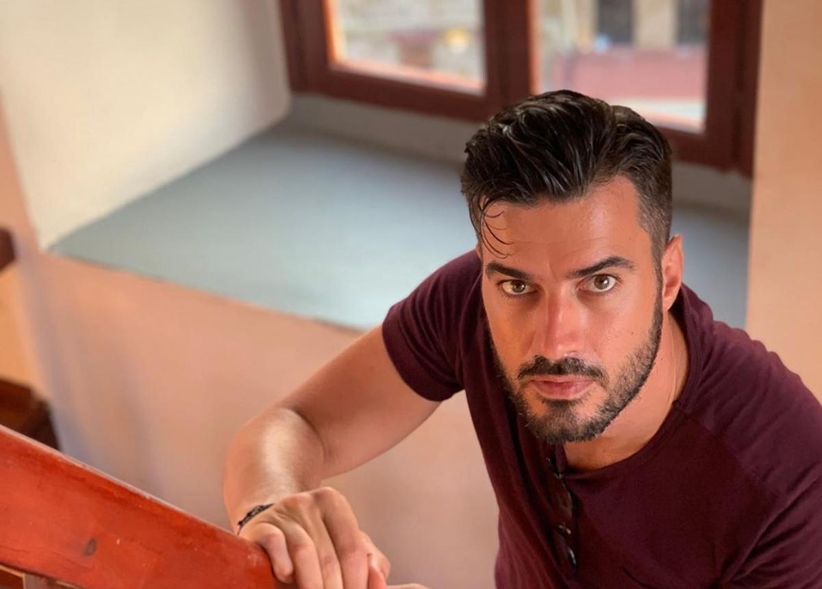 Γιάννης Τσιμιτσέλη: Η εξομολόγηση για το bullying – «Ήμουν η χειρότερη κατηγορία…»