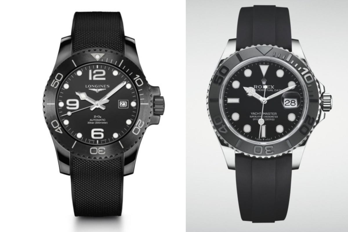 5 σκληρά ρολόγια για όταν ξεσπάσει ο Αρμαγεδδών