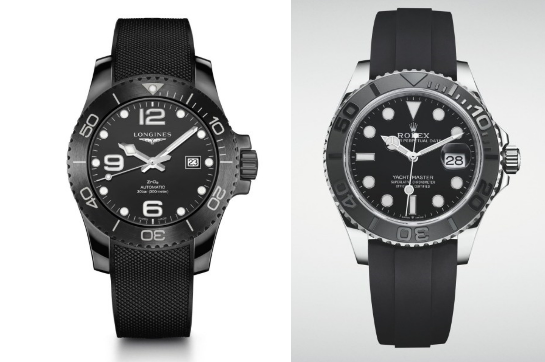 5 σκληρά ρολόγια για όταν ξεσπάσει ο Αρμαγεδδών