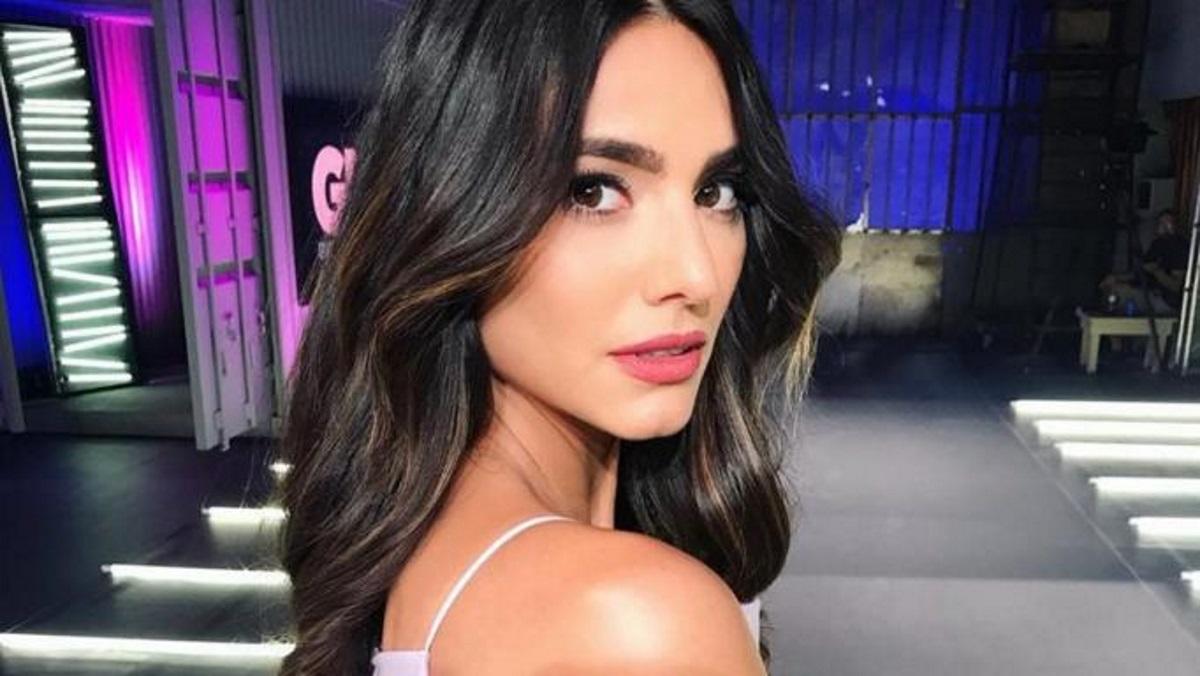 «Το χιούμορ της Ηλιάνας Παπαγεωργίου δεν περνάει, δεν μου αρέσει καθόλου»