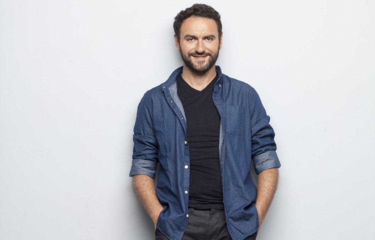 Μελέτης Ηλίας: “Το θυμάμαι σαν να είναι τώρα, τελείωσα μια παράσταση και…”