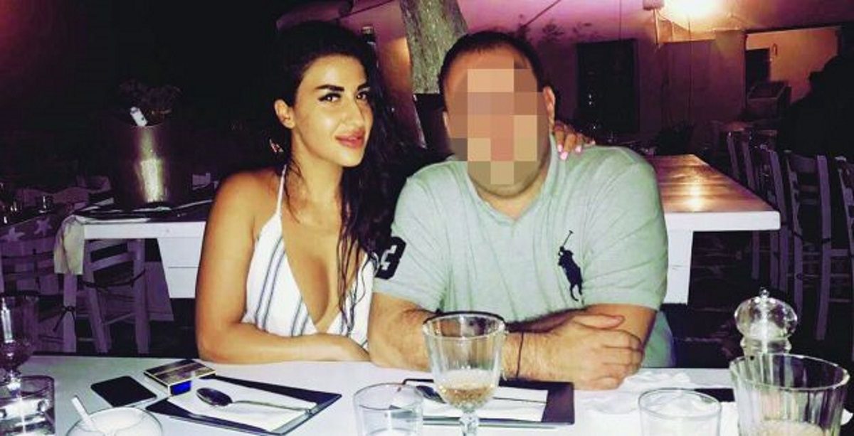 Τι λέει στο “Μαζί σου” ο δικηγόρος της Ειρήνης που παντρεύεται τον σύντροφό της μετά την κακοποίηση