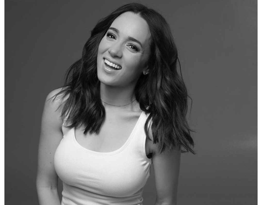 Η κόρη της Καλομοίρας ακολουθεί τα χνάρια της μητέρας της! [video]