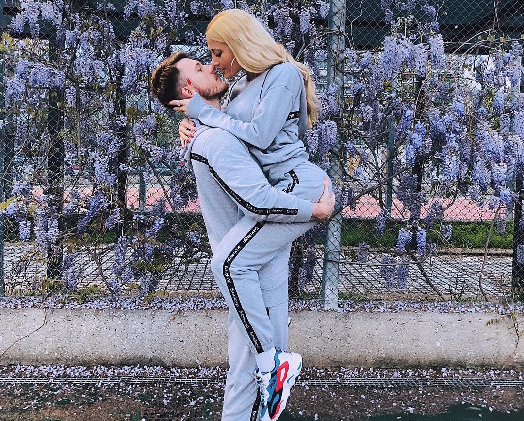 Νώντας Παπαντωνίου: Το σχόλιο – “καρφί” για τον χωρισμό του από την Ιωάννα Τούνη!