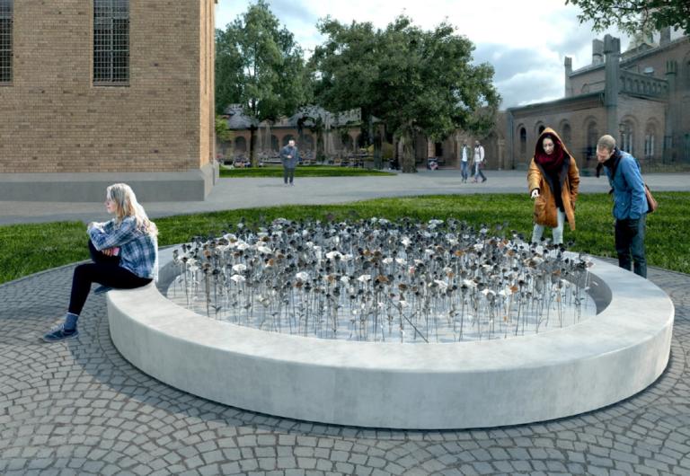 Μνημείο στη Νορβηγία για τα θύματα της σφαγής του Μπρέιβικ