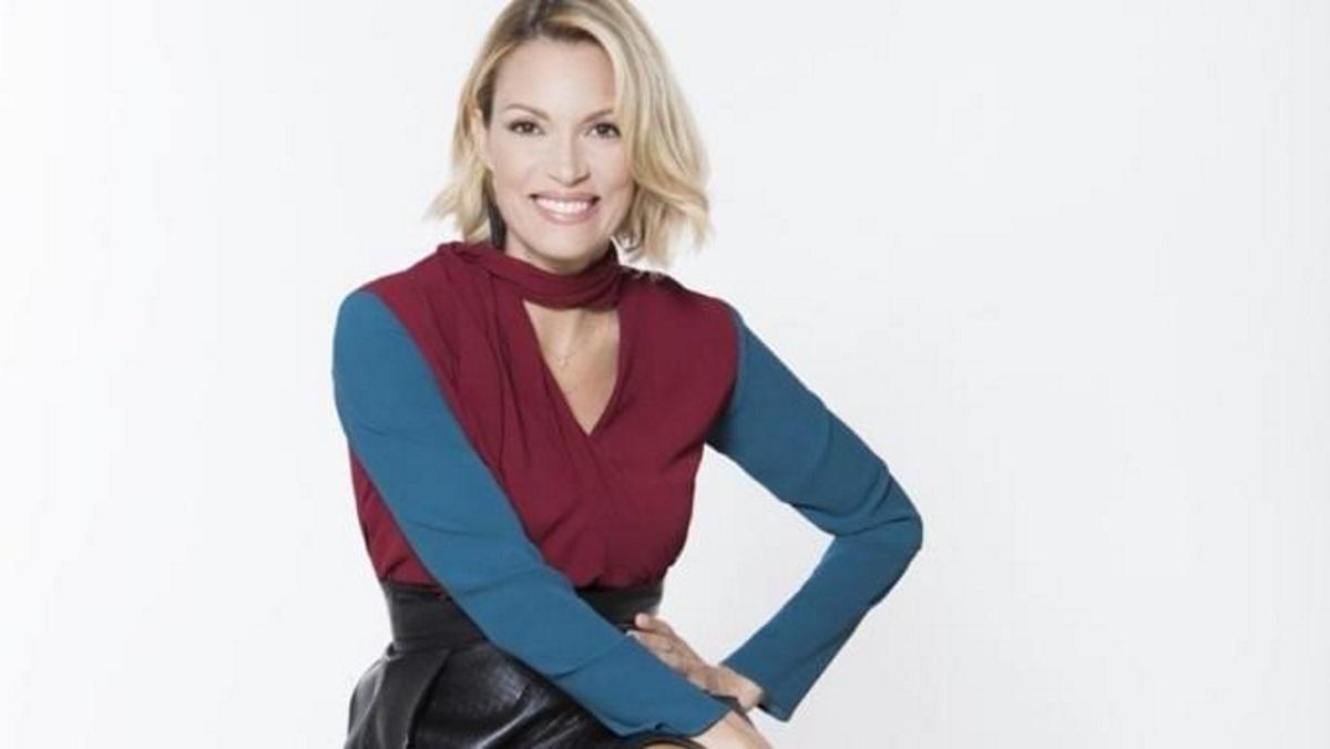 «Όταν η Βίκυ Καγιά έκανε καριέρα, εγώ δεν είχα καν γεννηθεί…»