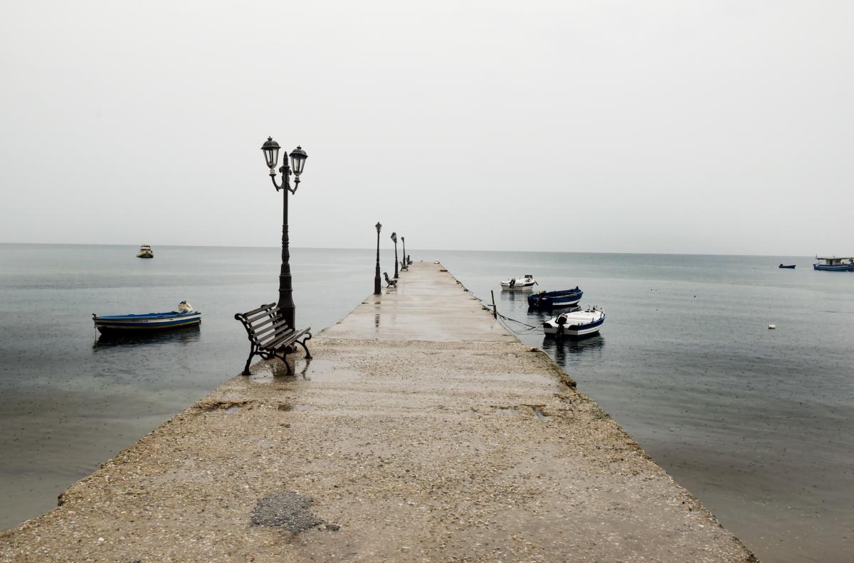 Καιρός σήμερα: Βελτίωση με άνοδο της θερμοκρασίας