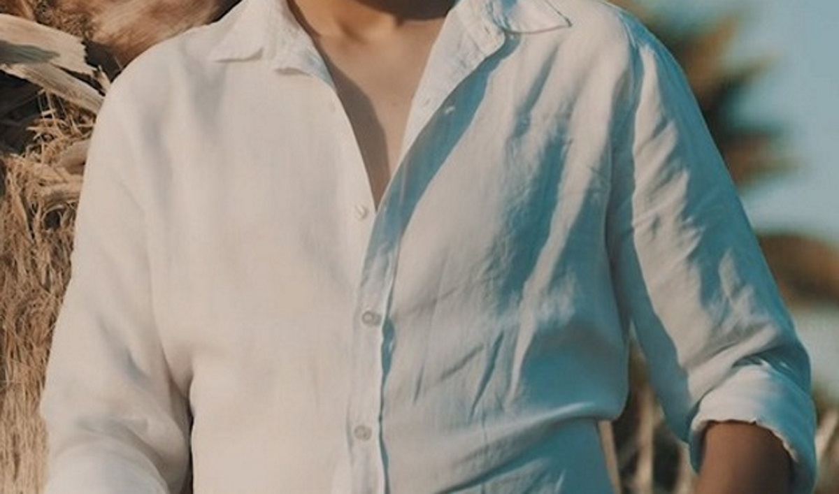 «Μακριά από εμάς η ομοφυλοφιλία! Μακριά από οποιονδήποτε είναι γύρω μου»