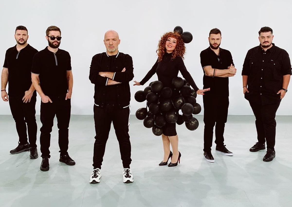 Αυτός θα είναι ο πρώτος καλεσμένος του Νίκου Μουτσινά στο “Καλό Μεσημέρακι”!