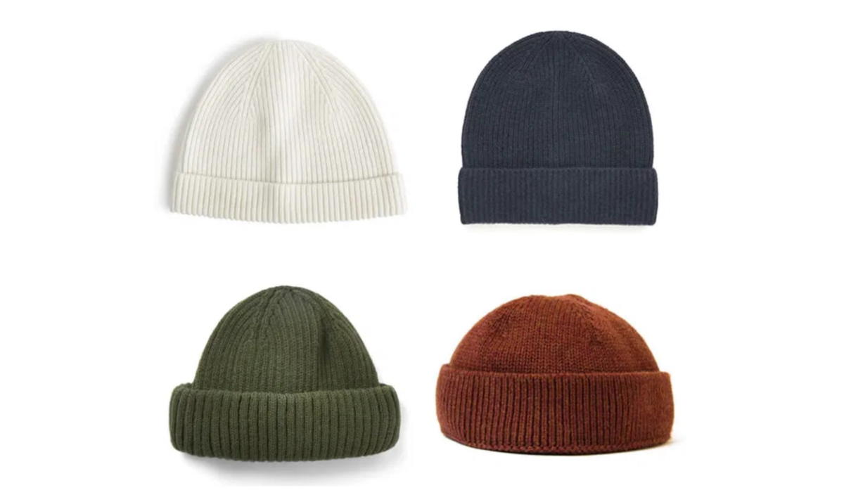 Τα καπέλα που θα φορεθούν αρκετά αυτή την σεζόν