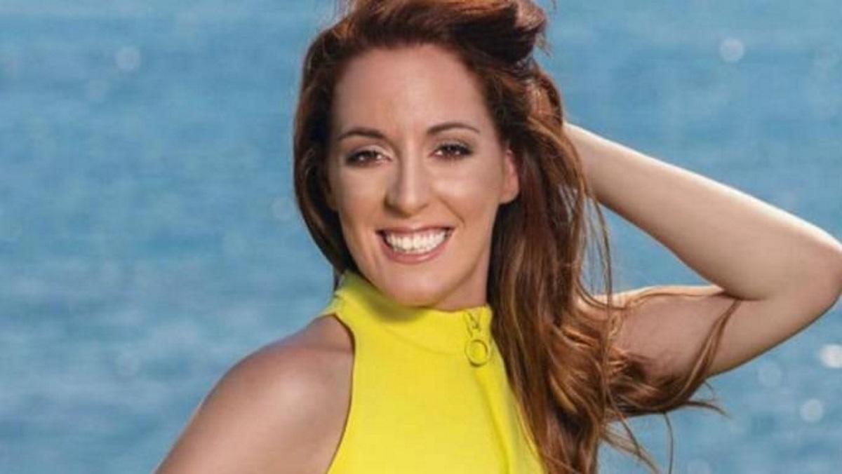 Ξανά στο MasterChef η Σπυριδούλα Καραμπουτάκη;