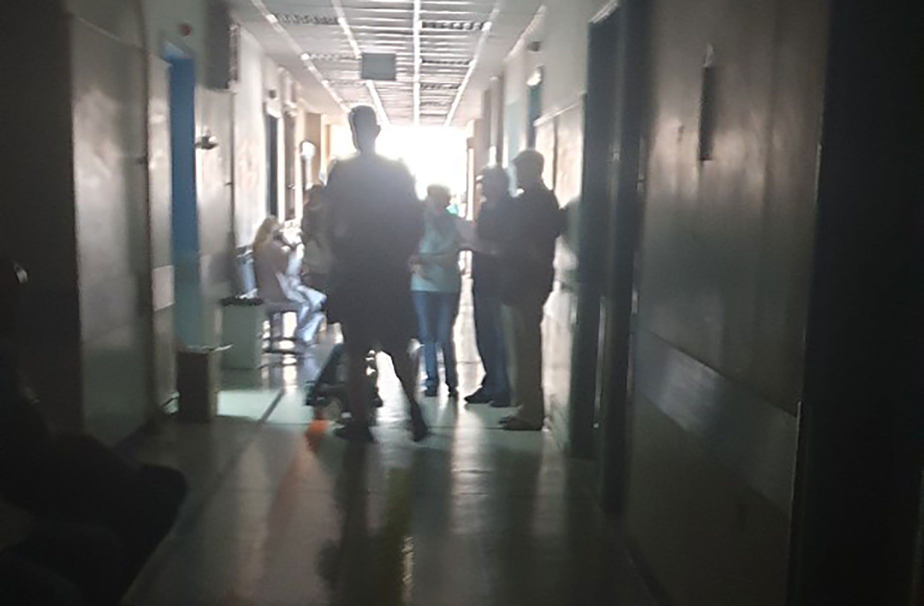 Στο… σκοτάδι το ΚΑΤ εξαιτίας χαλασμένου διακόπτη! Πότε θα αποκατασταθεί η βλάβη