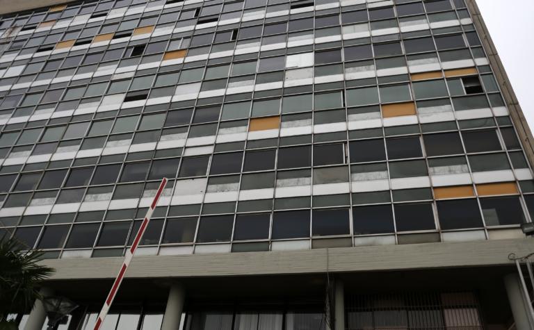 «Βράζουν» οι φοιτητές του ΑΠΘ για το πανεπιστημιακό άσυλο – Έκαναν παράσταση διαμαρτυρίας