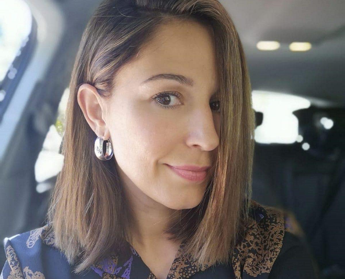 Κατερίνα Παπουτσάκη: Μαζί με τον γιο της στις πρόβες της παράστασης “Ωνάσης, τα θέλω όλα”