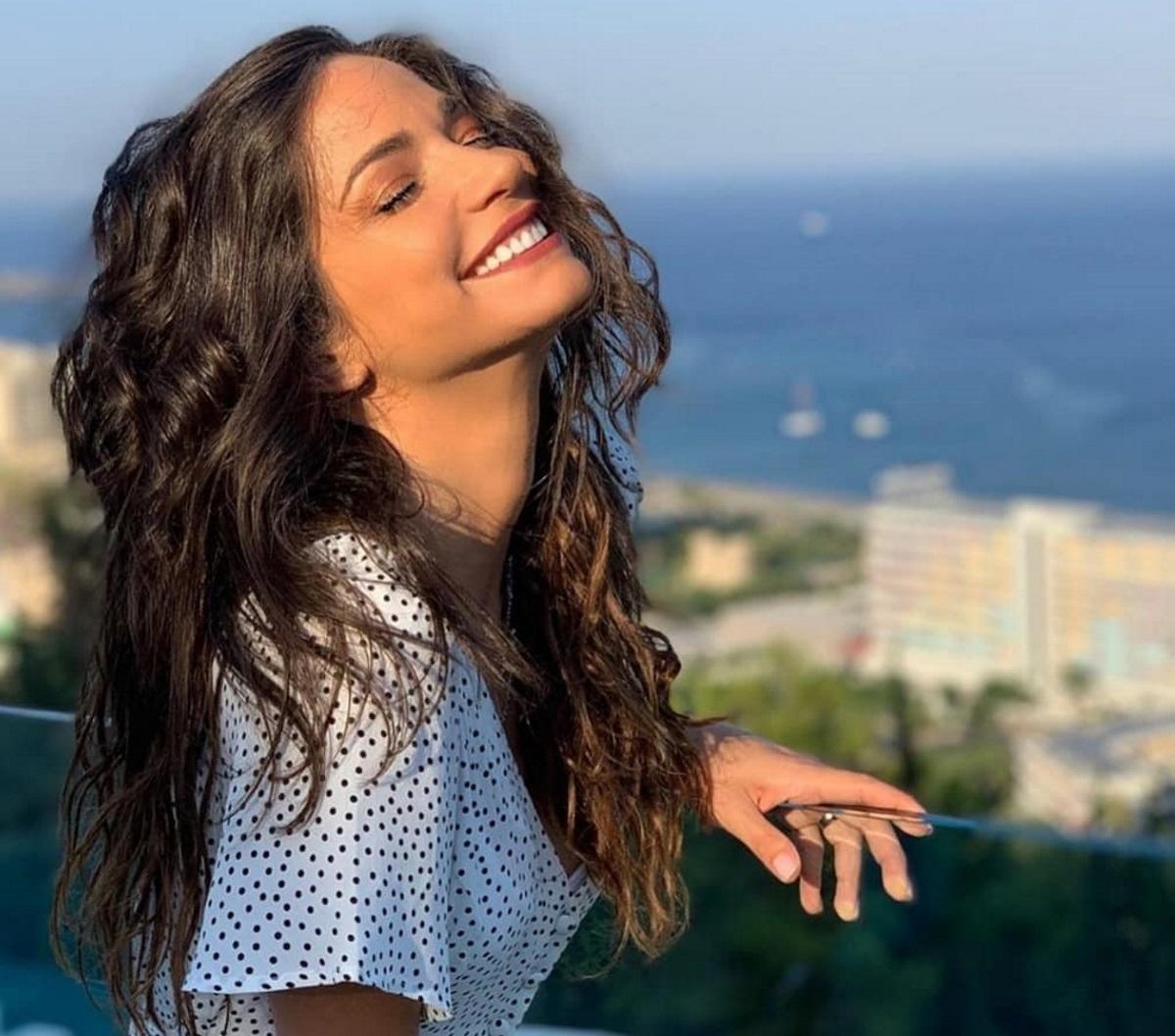 Κατερίνα Γερονικολού: Η έκπληξη που της έκανε ο Γιάννης Τσιμιτσέλης για τα γενέθλιά της!