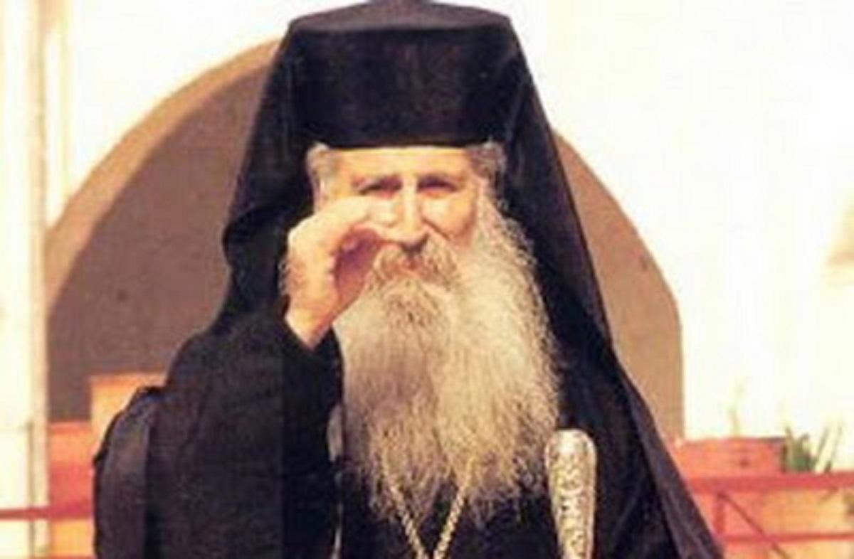 Ανατριχιαστική περιγραφή καθηγητή ιατρικής: Βλέπω πίσω σου τον άγγελό σου!