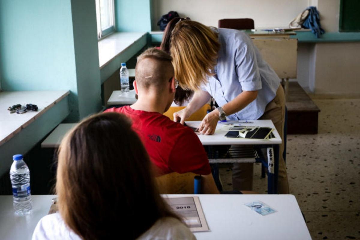 Υπουργείο Παιδείας: 20.558 προσλήψεις αναπληρωτών σε πρωτοβάθμια και δευτεροβάθμια εκπαίδευση