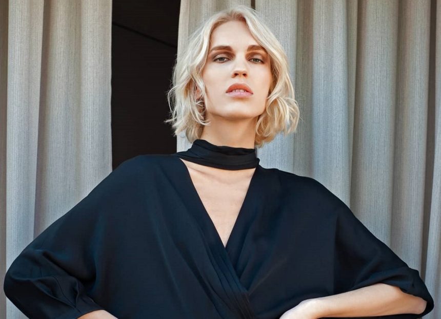 Καίτη Γκραμμά: Το transgender μοντέλο από το GNTM πήρε το πτυχίο του στην Νομική!