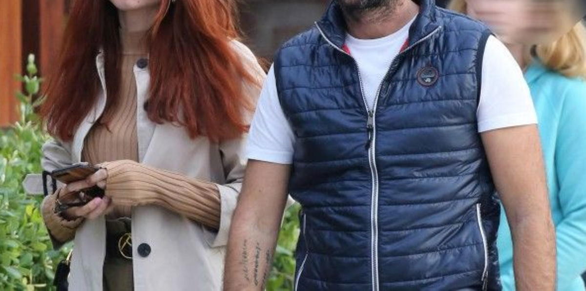 Χώρισαν μέσα στο καλοκαίρι, ενώ όλοι νόμιζαν πως ήταν ερωτευμένοι!
