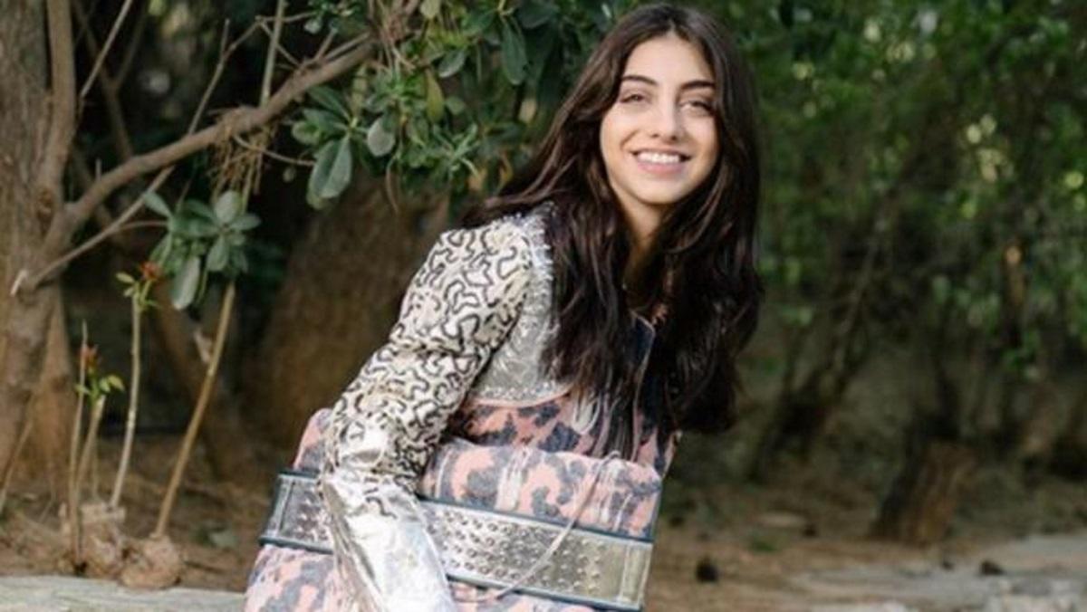 Η Ειρήνη Καζαριάν απαντά: «Μου λένε ότι το έχω με την υποκριτική! Ίσως το κάνω επάγγελμα»