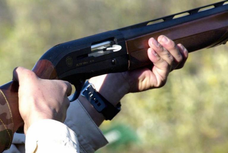 «Ματωμένο» κυνήγι στην Κορινθία με τραυματισμό - Εκπυρσοκρότησε το όπλο που κρατούσε κυνηγός
