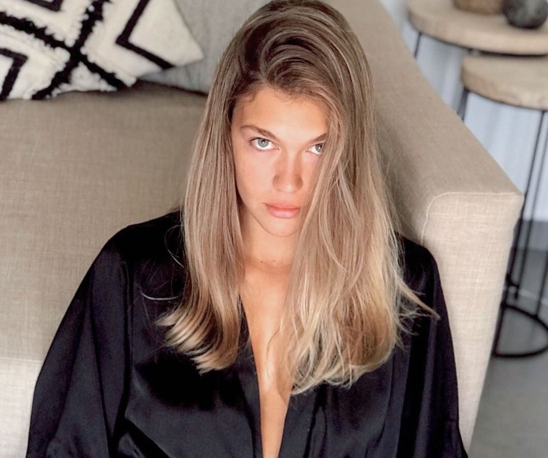 Κλέλια Ανδριολάτου: Μετά τον χωρισμό… έφυγε για Ρωσία!