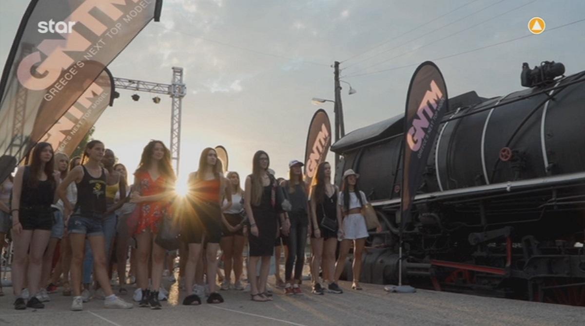 Αποχώρησε οικειοθελώς από το GNTM την τελευταία στιγμή! Γιατί πήρε την απόφαση να φύγει;