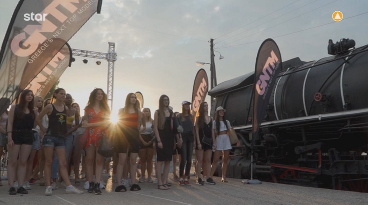 Αποχώρησε οικειοθελώς από το GNTM την τελευταία στιγμή! Γιατί πήρε την απόφαση να φύγει;