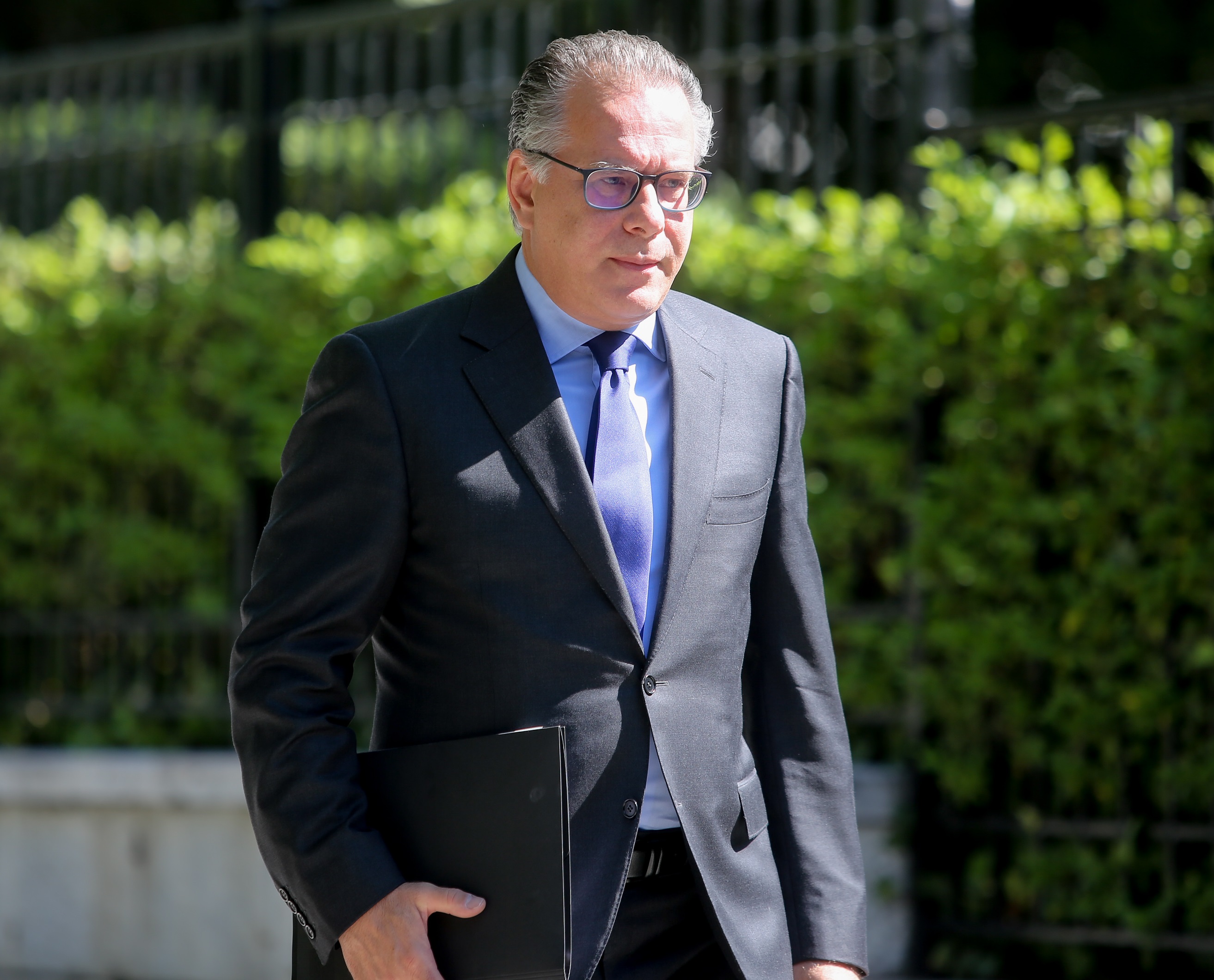 Κουμουτσάκος: Είμαστε όλοι συγκλονισμένοι από την τραγωδία στους Παξούς