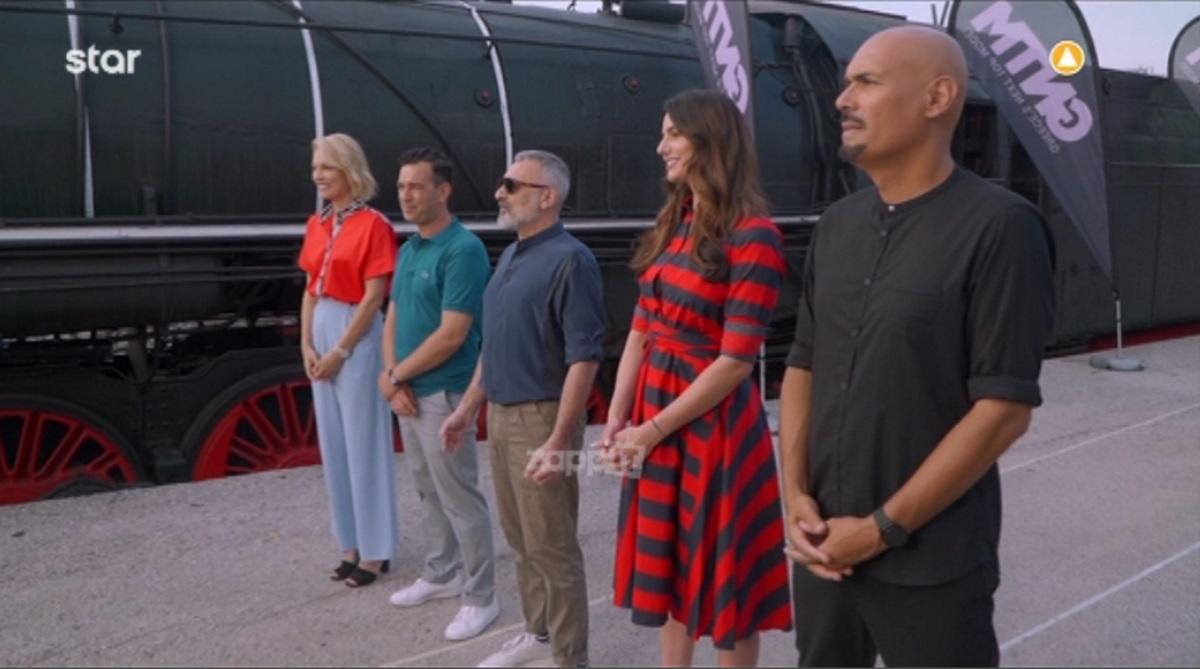 Ανατροπή στο GNTM! Αυτή πήρε το Golden Pass – Αντέδρασαν οι άλλες διαγωνιζόμενες…