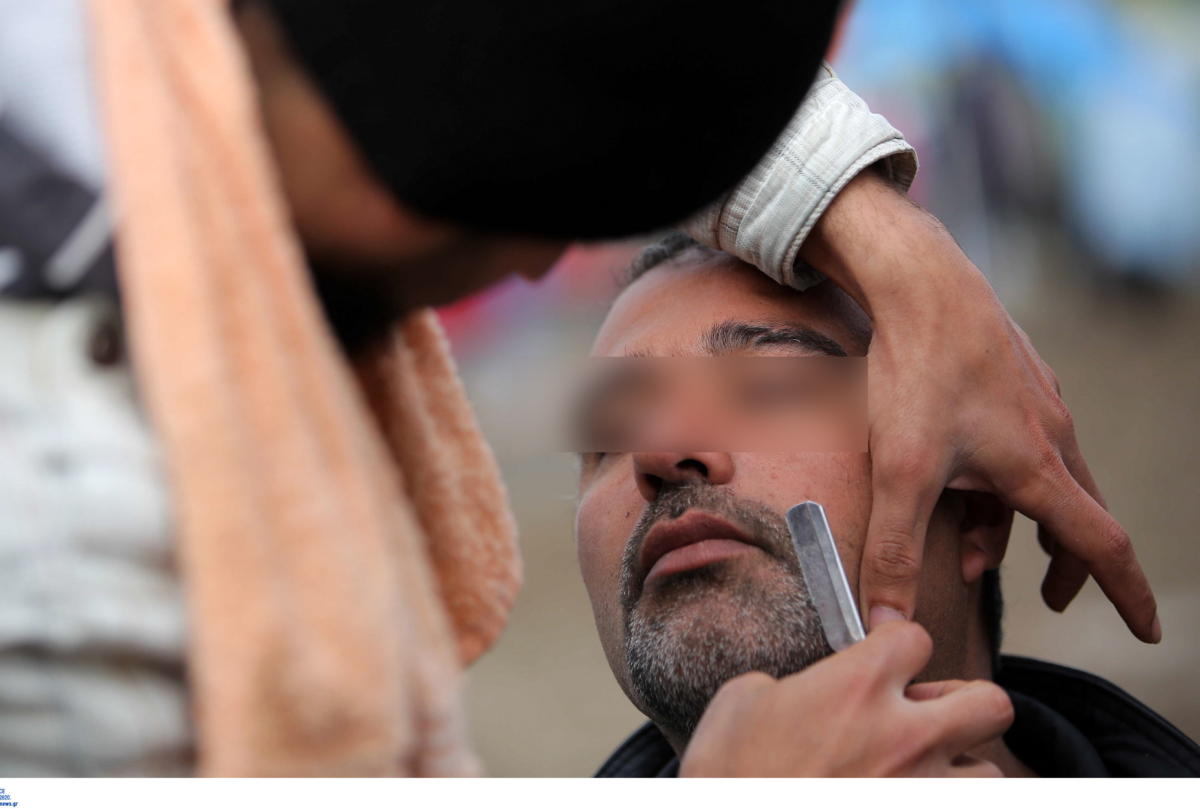 Ο λόγος για τον οποίο πρέπει να προτιμήσεις το παραδοσιακό ξύρισμα