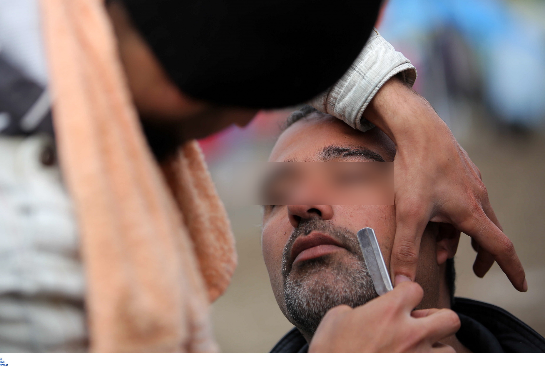 Ο λόγος για τον οποίο πρέπει να προτιμήσεις το παραδοσιακό ξύρισμα