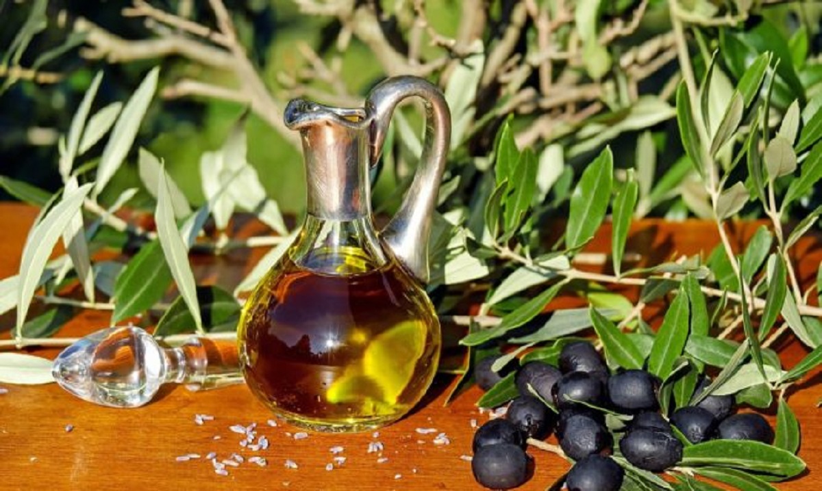 Γιατί αύριο δεν τρώμε ούτε λάδι;