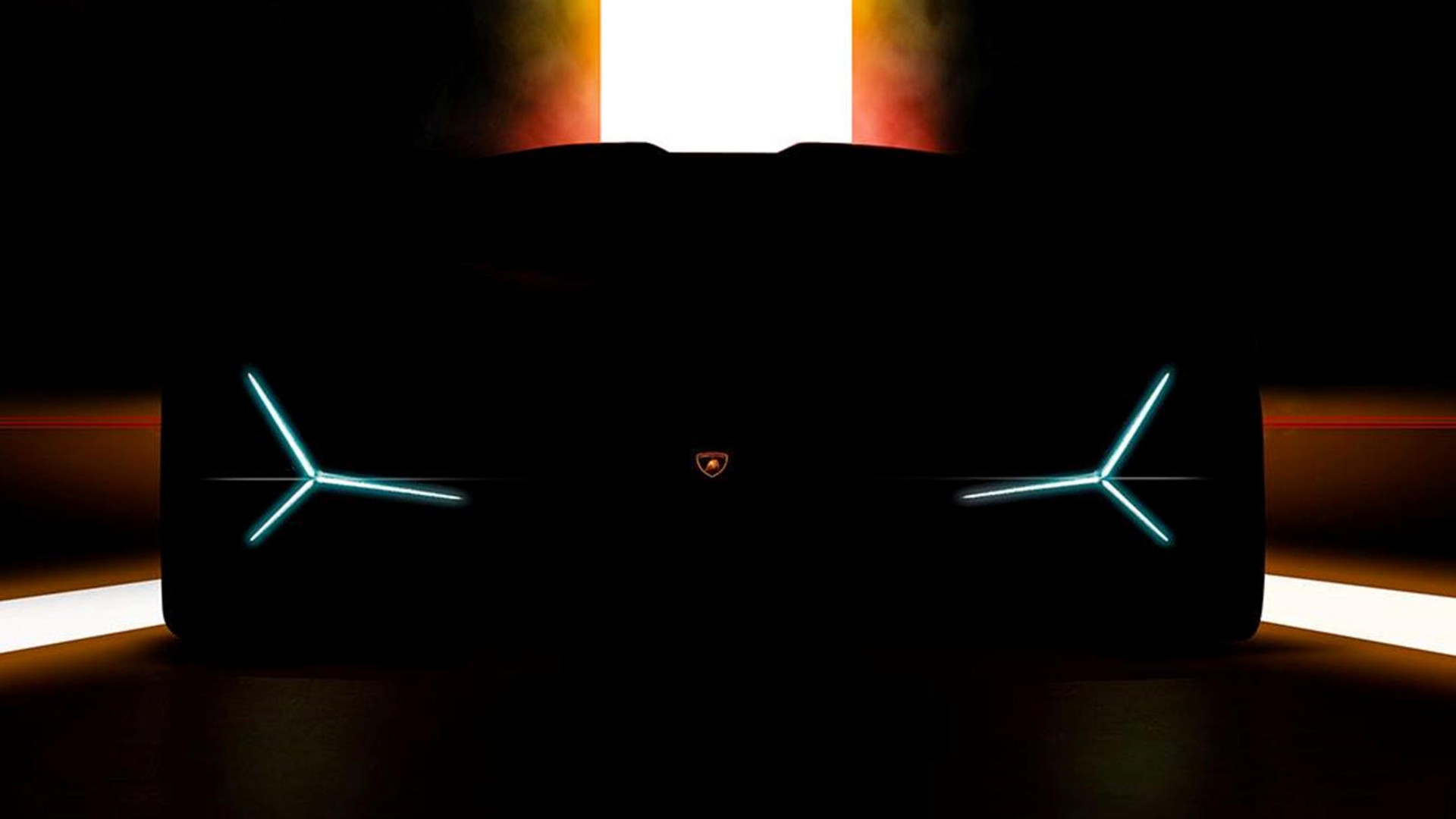 Η Lamborghini ετοιμάζει ένα νέο υβριδικό υπεραυτοκίνητο