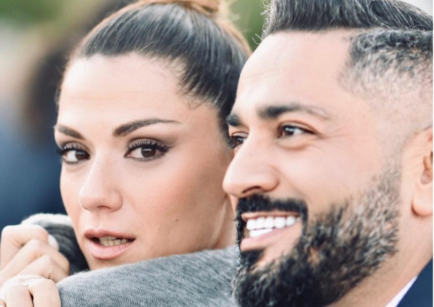 Η αινιγματική ανάρτηση  του Λευτέρη Σουλτάτου: «Όλα τα ωραία κάποτε τελειώνουν. Ήρθε η ώρα…»