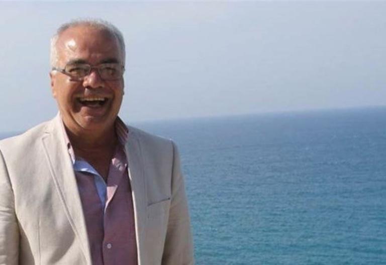 Αυτός είναι ο πασίγνωστος Λιβανέζος δημοσιογράφος που τον πιάσαμε γι' αεροπειρατή! Οι διαβολικές συμπτώσεις