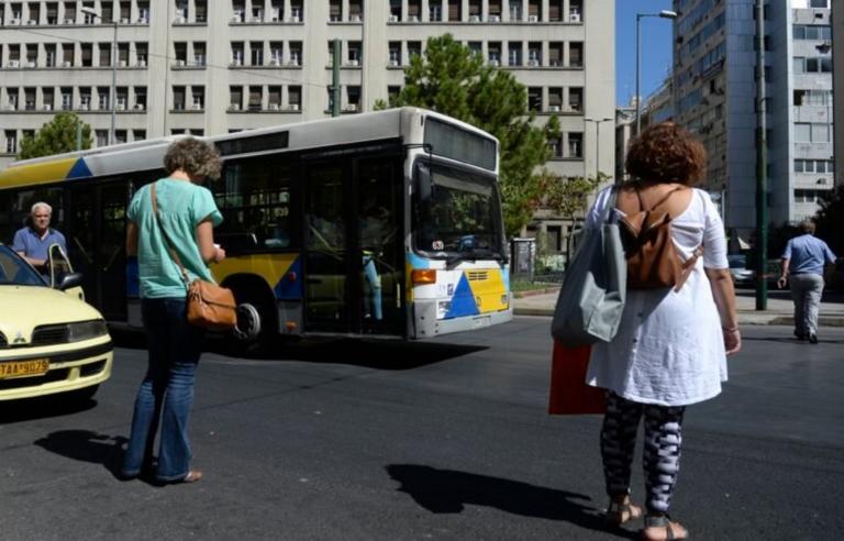 Απεργιακό κομφούζιο την Τετάρτη - Τι ισχύει για μέσα μεταφοράς - Παραλύουν υπηρεσίες, νοσοκομεία, τράπεζες, σχολεία