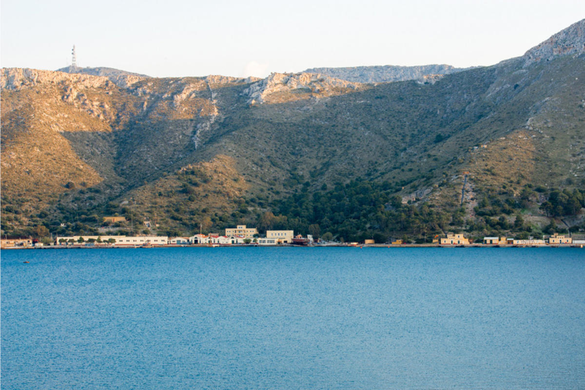 Τρόμος και στην ΕΛΑΣ μετά την εξαφάνιση υλικού από το Πολεμικό Ναυτικό