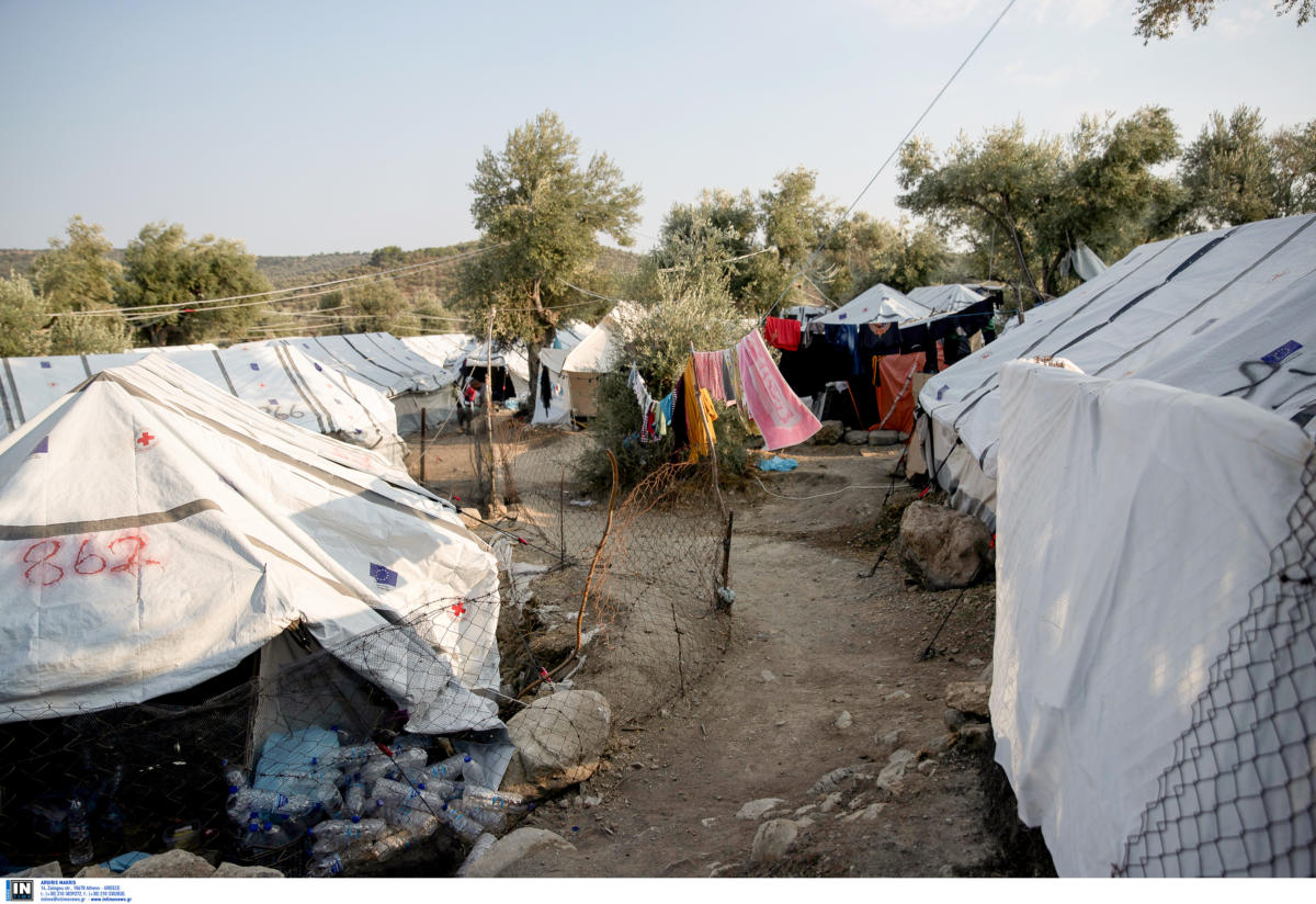 Βόρειο Αιγαίο: 3.500 πρόσφυγες πέρασαν στα νησιά τον Σεπτέμβριο