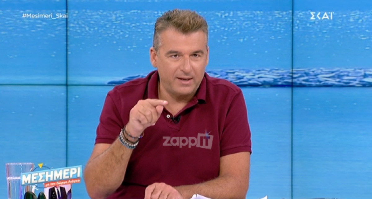 Αποκάλυψη για Λιάγκα – Σπυροπούλου: «Μετά από χρόνια οφείλω να το πω, δεν το είχα πει ποτέ»!