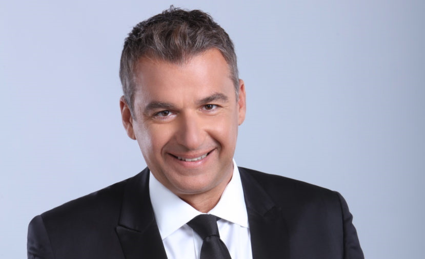 Είναι σε σχέση με τον Γιώργο Λιάγκα; Τι λέει η ίδια;