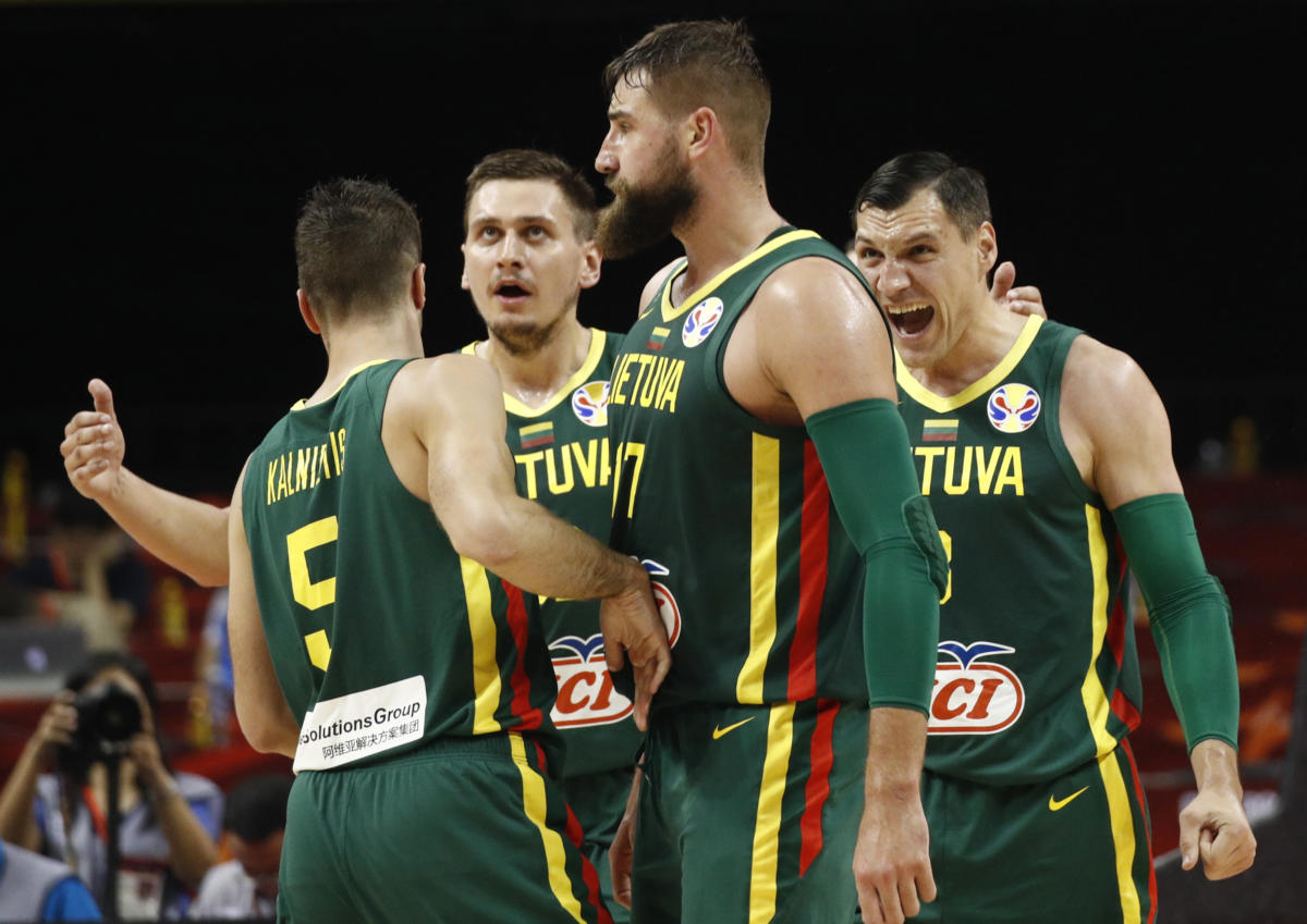Μουντομπάσκετ 2019: Τιμώρησε τους διαιτητές η FIBA για το σκάνδαλο με τη βολή! – video