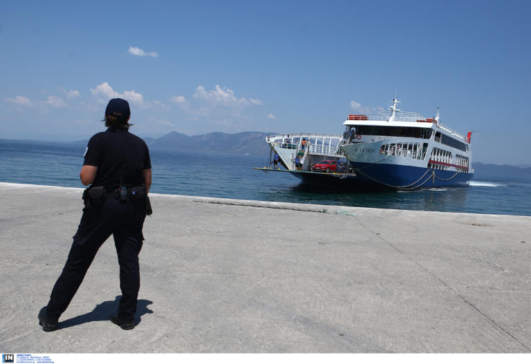 Προσλήψεις στο Λιμενικό Σώμα: Όλες οι λεπτομέρειες