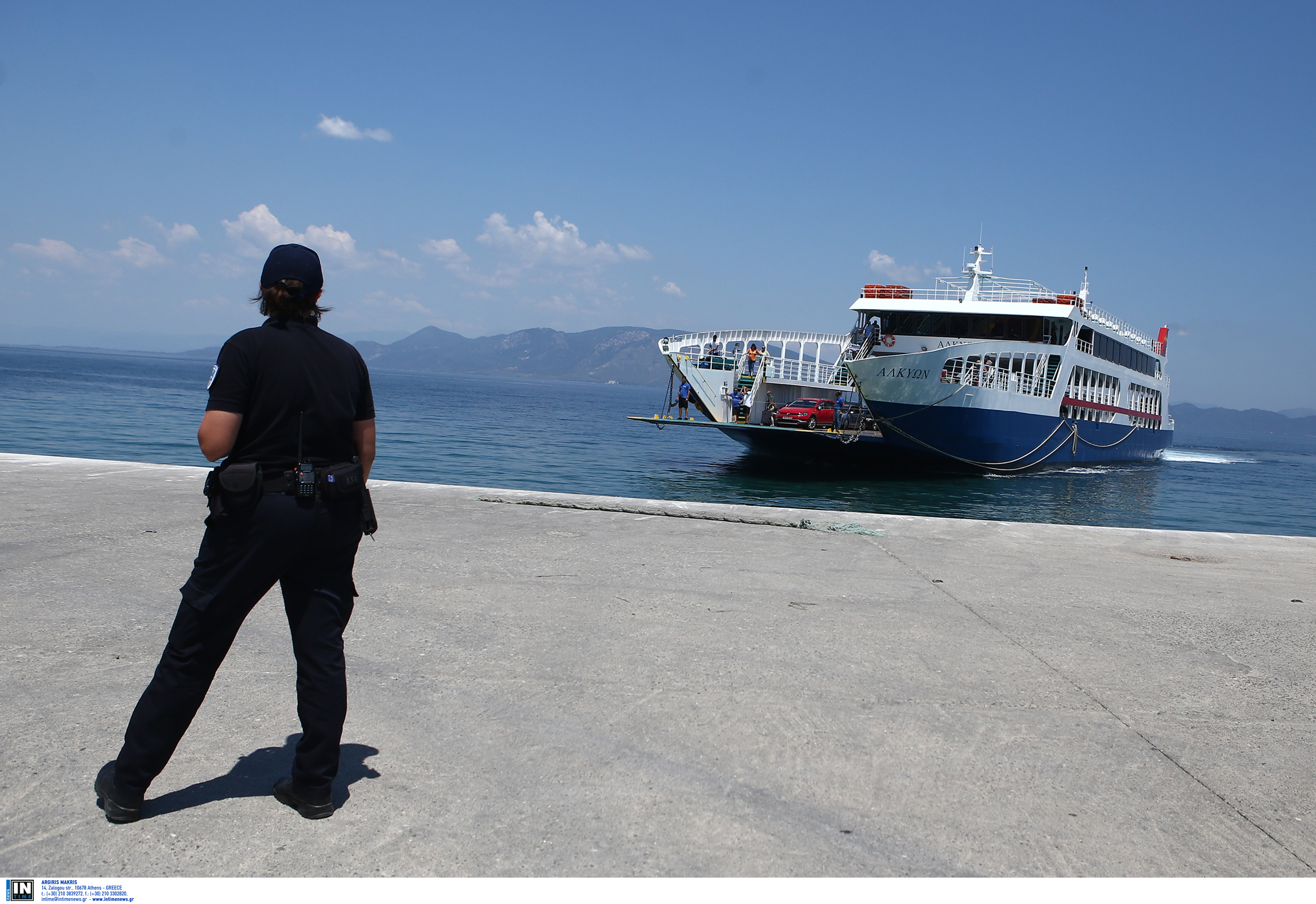 Εγγραφές πρωτοετών στο Λιμενικό: Όλα τα δικαιολογητικά