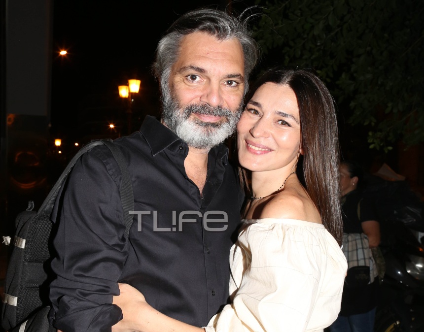 Λόγω Τιμής 20 χρόνια μετά! Δείτε πού συναντήθηκαν χθες οι πρωταγωνιστές!