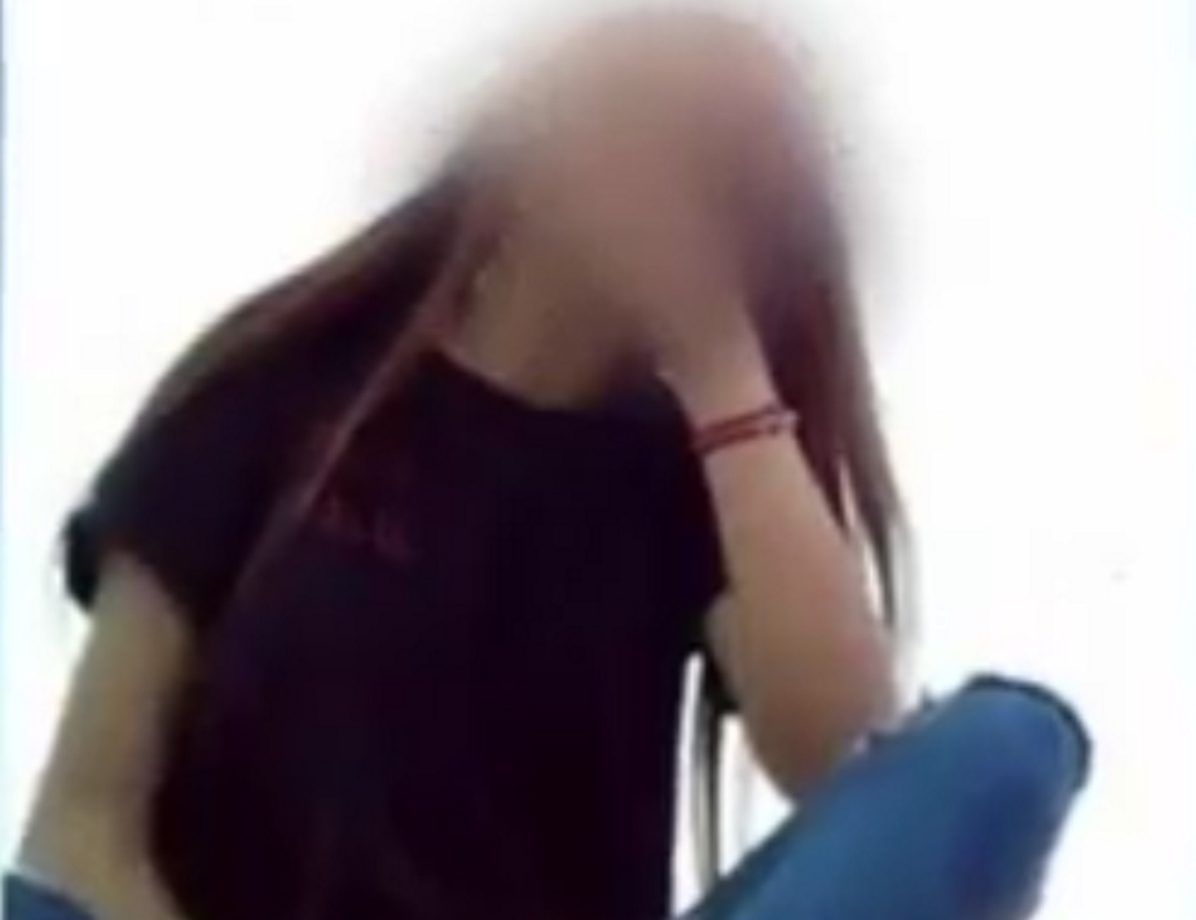 Βόλος: Ράγισαν καρδιές στο σχολείο της 14χρονης που σκοτώθηκε στο λούνα παρκ του Αλμυρού – video