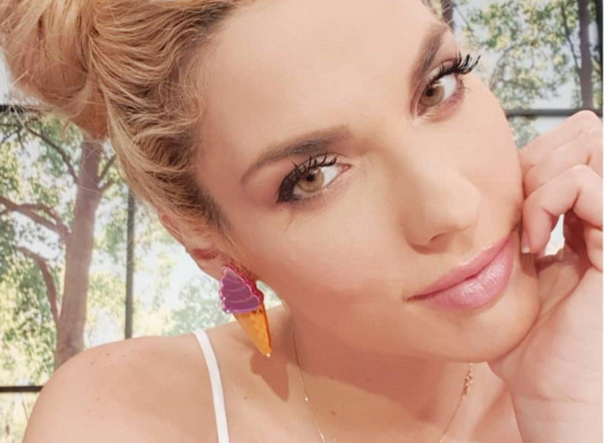 Μαντώ Γαστεράτου: Η συγκλονιστική εξομολόγηση για τον καρκίνο του μαστού